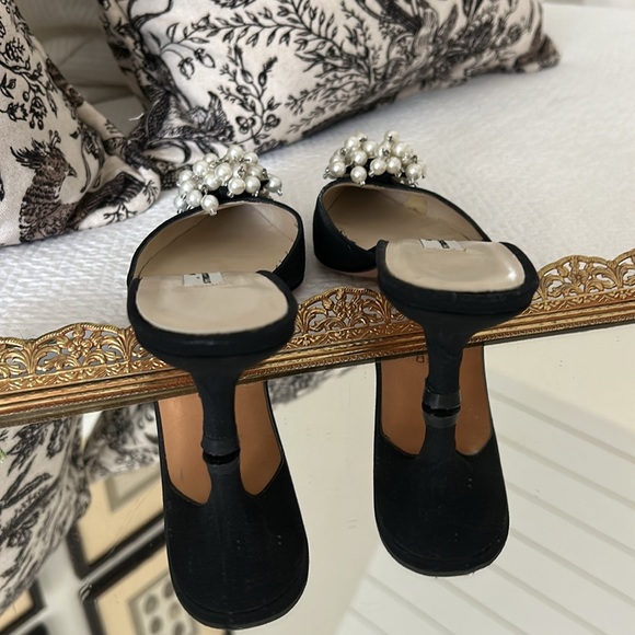 💃Stubbs and Wootton Kitten Heel💃 - Picture 5 of 6